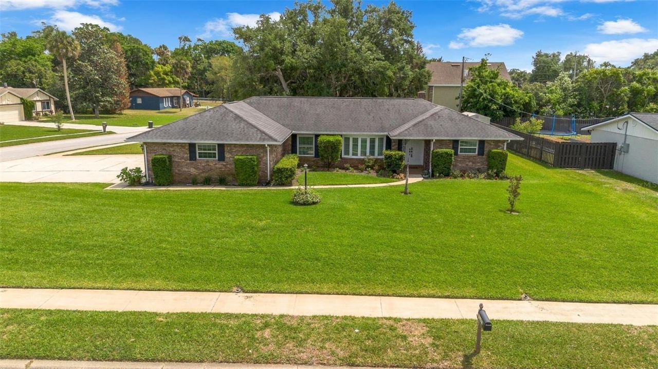 801 Palm Grove Court, South Daytona Beach, FL 32119 Photo