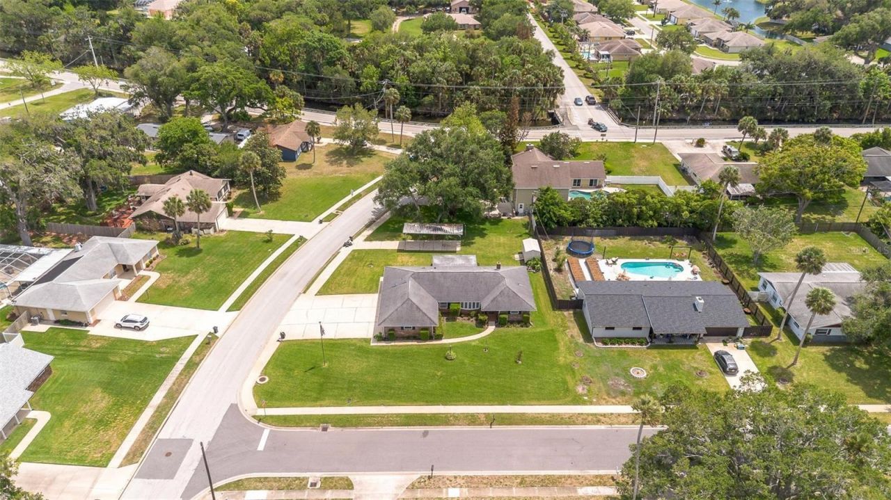 801 Palm Grove Court, South Daytona Beach, FL 32119 Photo