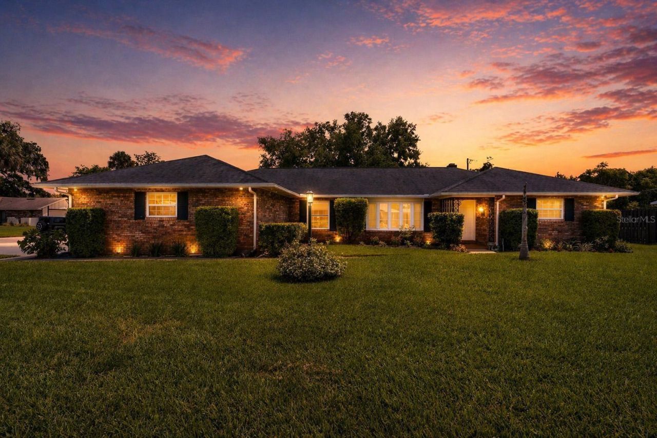 801 Palm Grove Court, South Daytona Beach, FL 32119 Photo