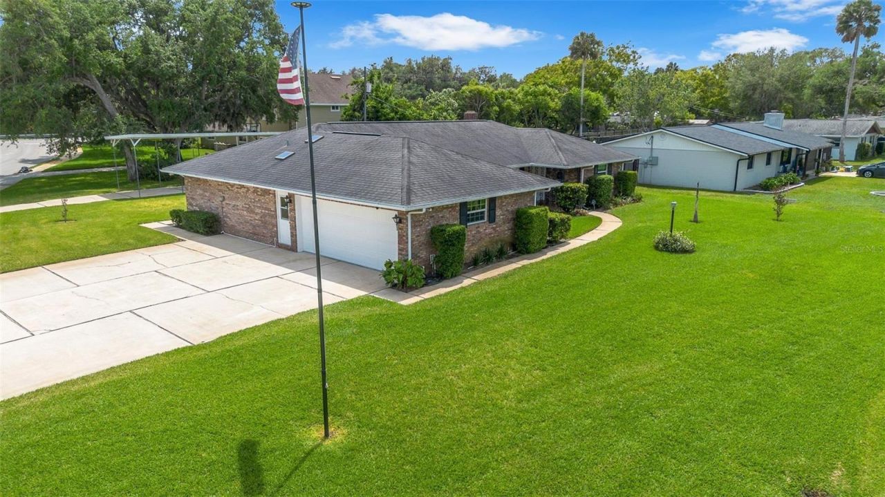 801 Palm Grove Court, South Daytona Beach, FL 32119 Photo