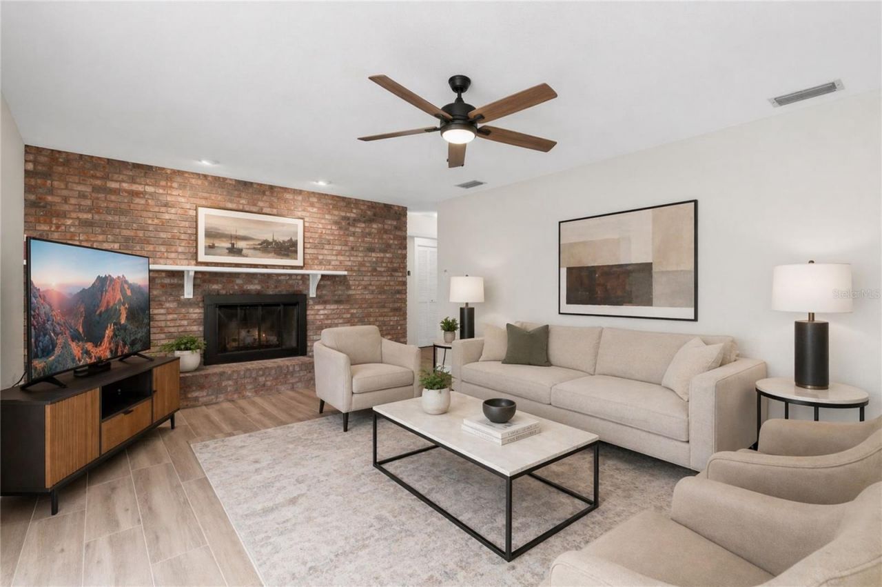 801 Palm Grove Court, South Daytona Beach, FL 32119 Photo