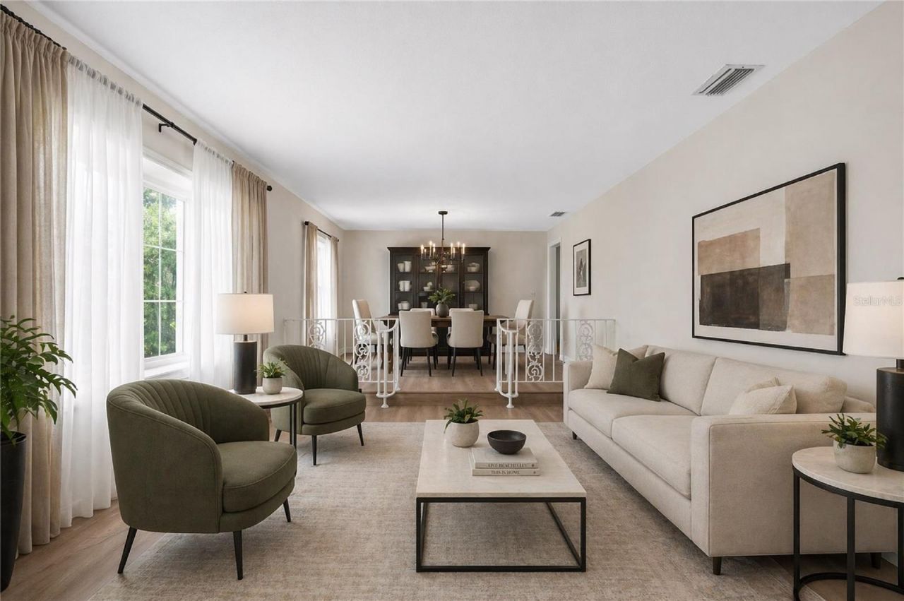 801 Palm Grove Court, South Daytona Beach, FL 32119 Photo