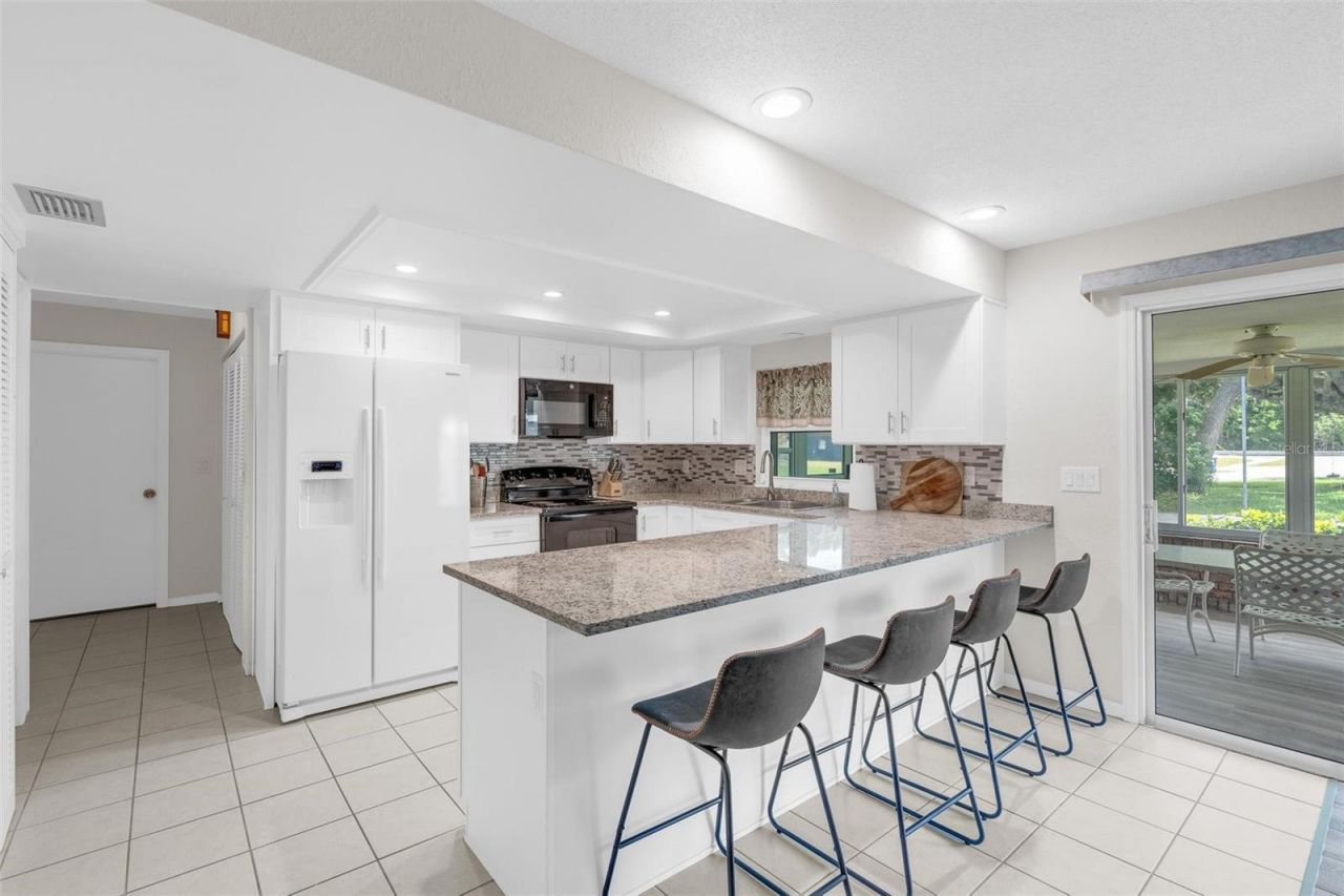 801 Palm Grove Court, South Daytona Beach, FL 32119 Photo