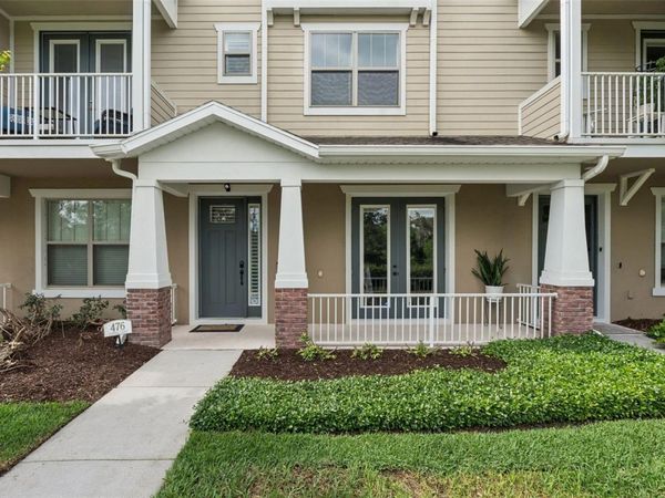 476 PORTICO COURT, OVIEDO, FL 32765