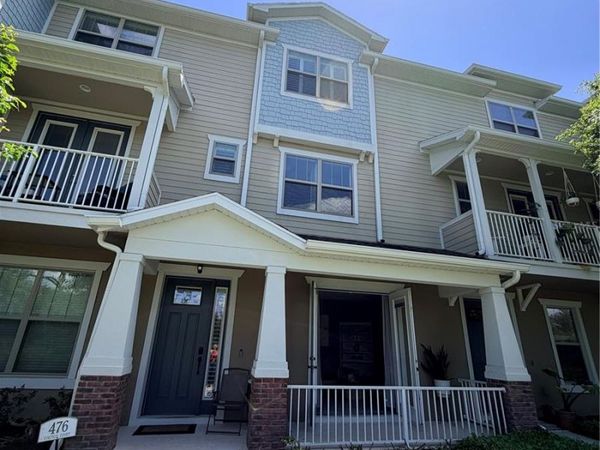 476 PORTICO COURT , OVIEDO, FL 32765