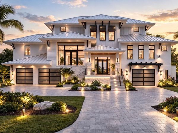 17411 1ST STREET E, REDINGTON SHORES, FL 33708