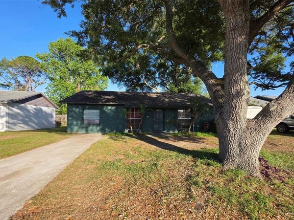 3620 SEVEN SPRINGS BOULEVARD , NEW PORT RICHEY, FL 34655