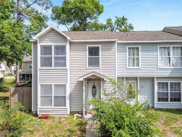 477 GREEN SPRING CIRCLE , WINTER SPRINGS, FL 32708