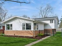 838 S Saylor Avenue, Elmhurst, IL 60126 primary photo