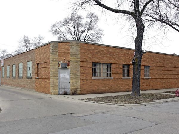 7828 S Claremont Avenue , Chicago, IL 60620