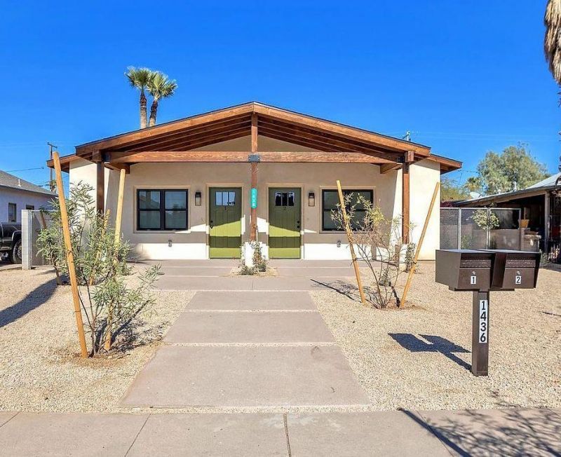 1436 E Pierce Street, Unit 2, Phoenix, AZ 85006 Main Photo