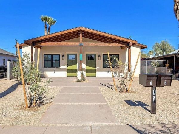 1436 E Pierce Street, Unit 2, Phoenix, AZ 85006