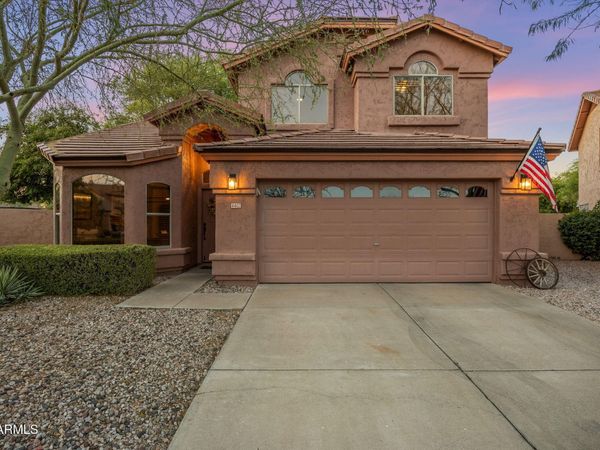 4402 E GATEWOOD Road, Phoenix, AZ 85050