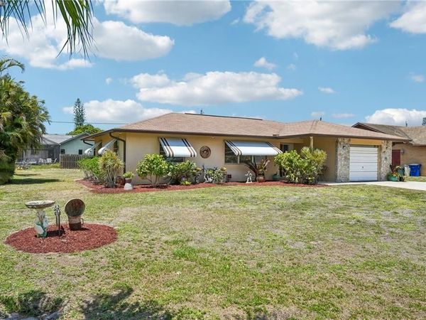 27968 Temple Terrace DR , BONITA SPRINGS, FL 34135