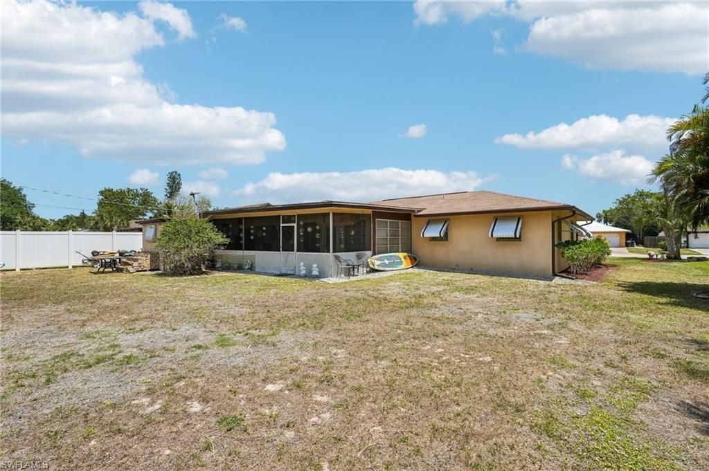 27968 Temple Terrace Dr , Bonita Springs, FL 34135 Photo