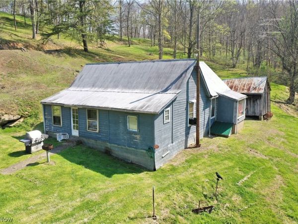 6670 Lower Run Road, WV 25267