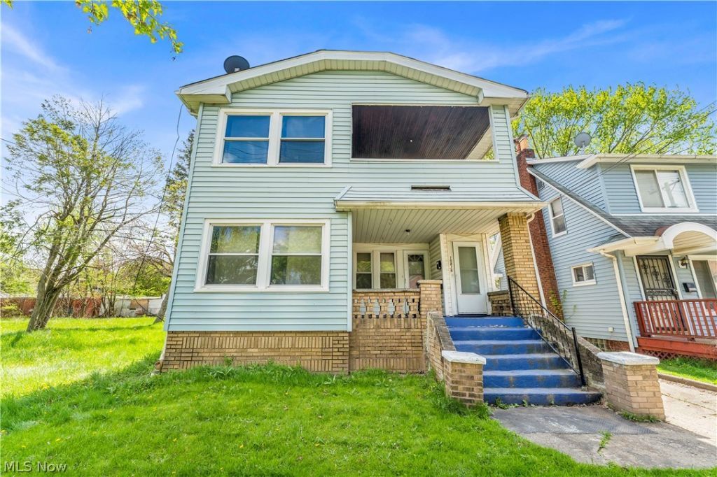 15816 Grovewood Avenue, Cleveland, OH 44110 Main Photo