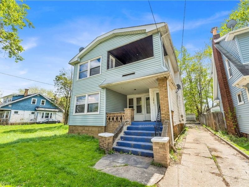 15816 Grovewood Avenue, Cleveland, OH 44110 Photo 42