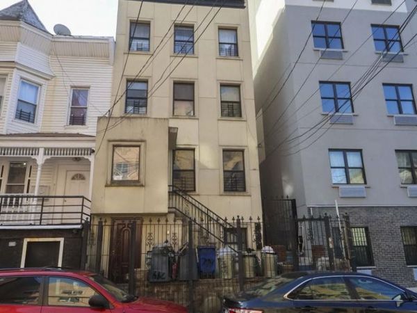 794 Fairmount Place , Bronx, NY 10460