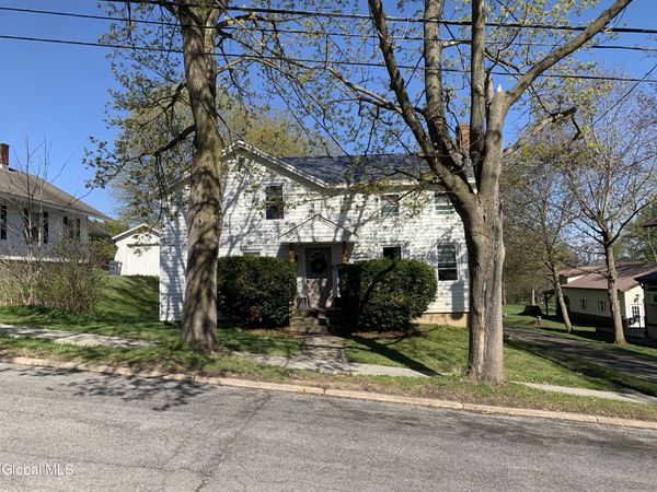 150 Otsego Street, Canajoharie, NY 13317