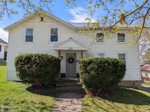 150 Otsego Street, Canajoharie, NY 13317