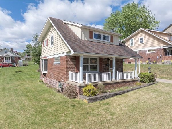 1310 Martha Street, Pittsburgh, PA 15234