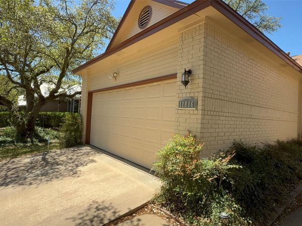 11816 Bittern HOLW , Austin, TX 78758