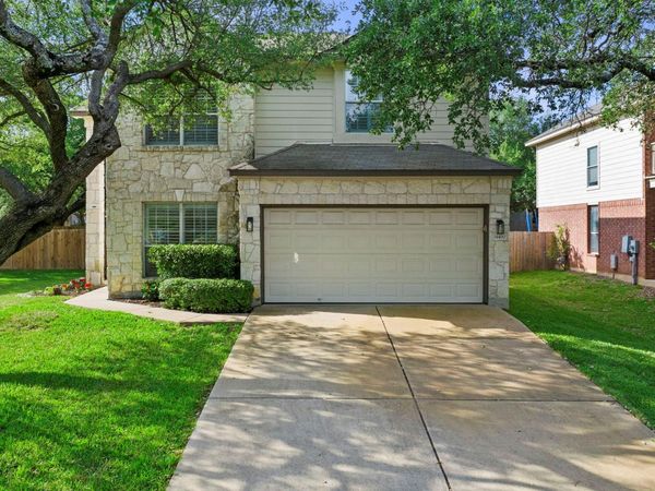 14400 Showdown LN , Austin, TX 78717