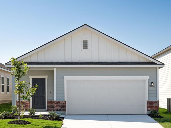 1259 Delta CRST , Maxwell, TX 78656