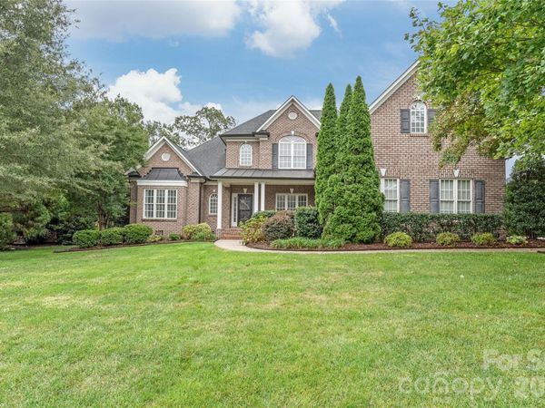4139 French Fields Lane, Harrisburg, NC 28075