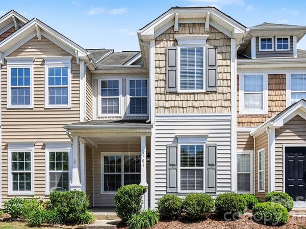 2709 Grain Mill Lane, Charlotte, NC 28214