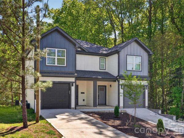 1933 St Mark Street, Charlotte, NC 28216
