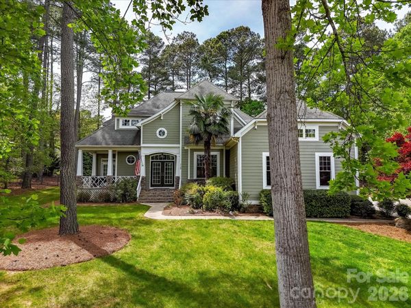 112 Misty Meadows Court, Mooresville, NC 28117