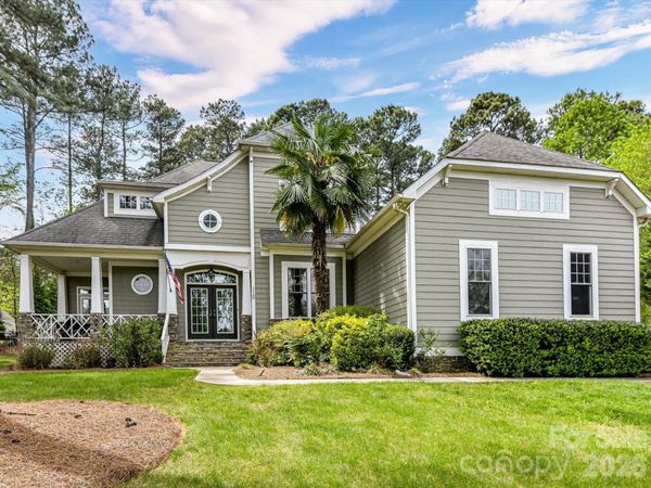 112 Misty Meadows Court, Mooresville, NC 28117