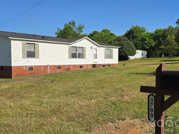 3700 Marlboro Drive SW, Concord, NC 28027