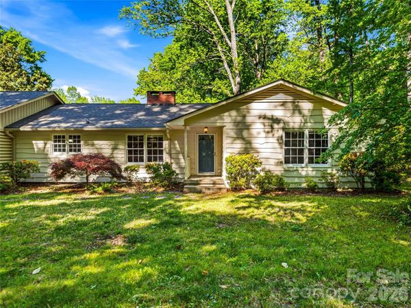 100 Hummingbird Lane, Columbus, NC 28722