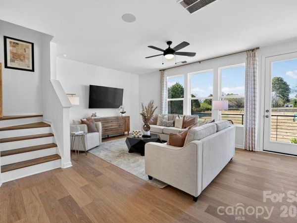 545 Silver Star Boulevard , Indian Trail, NC 28079