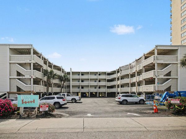 3701 S Ocean Blvd., Unit 104, North Myrtle Beach, SC 29582