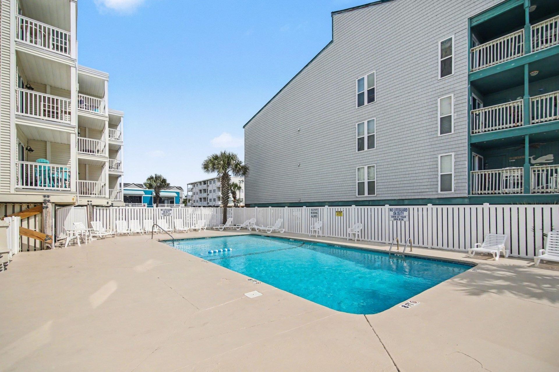 3701 S Ocean Blvd. Photo 16