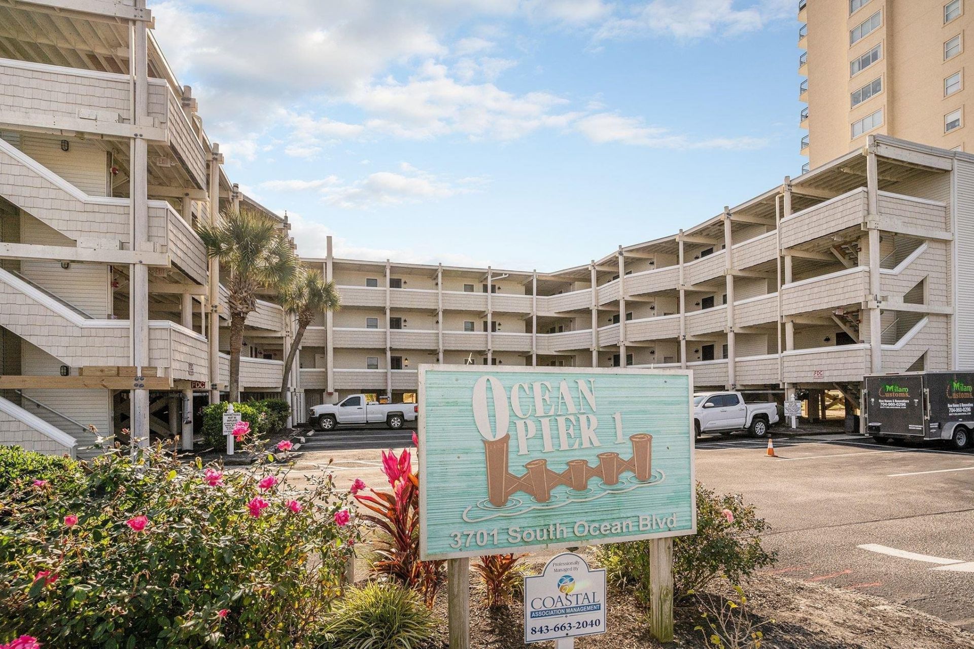 3701 S Ocean Blvd. Photo 22