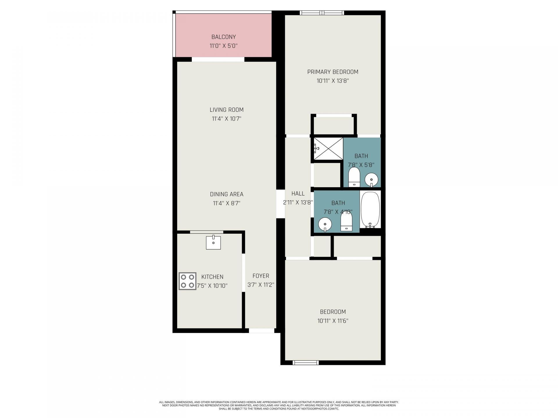 3701 S Ocean Blvd. Photo 23