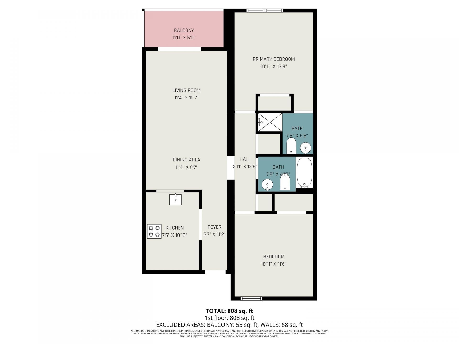 3701 S Ocean Blvd. Photo 24