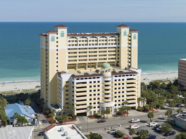 2000 N Ocean Blvd., Unit 303, Myrtle Beach, SC 29577