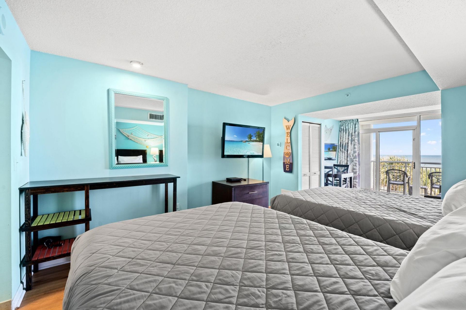 2000 N Ocean Blvd. Photo 10