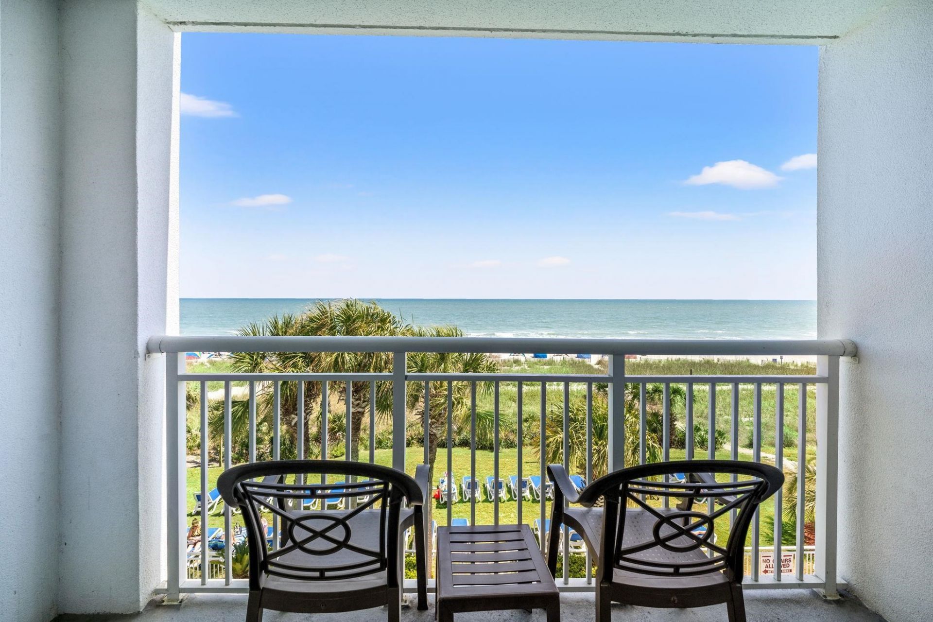 2000 N Ocean Blvd. Photo 11