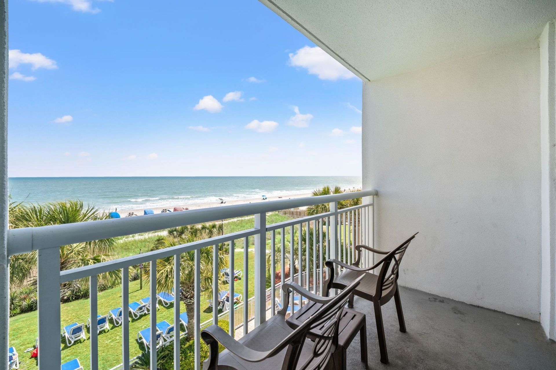 2000 N Ocean Blvd. Photo 14