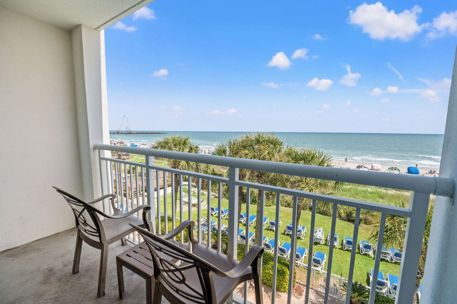 2000 N Ocean Blvd. Photo 15