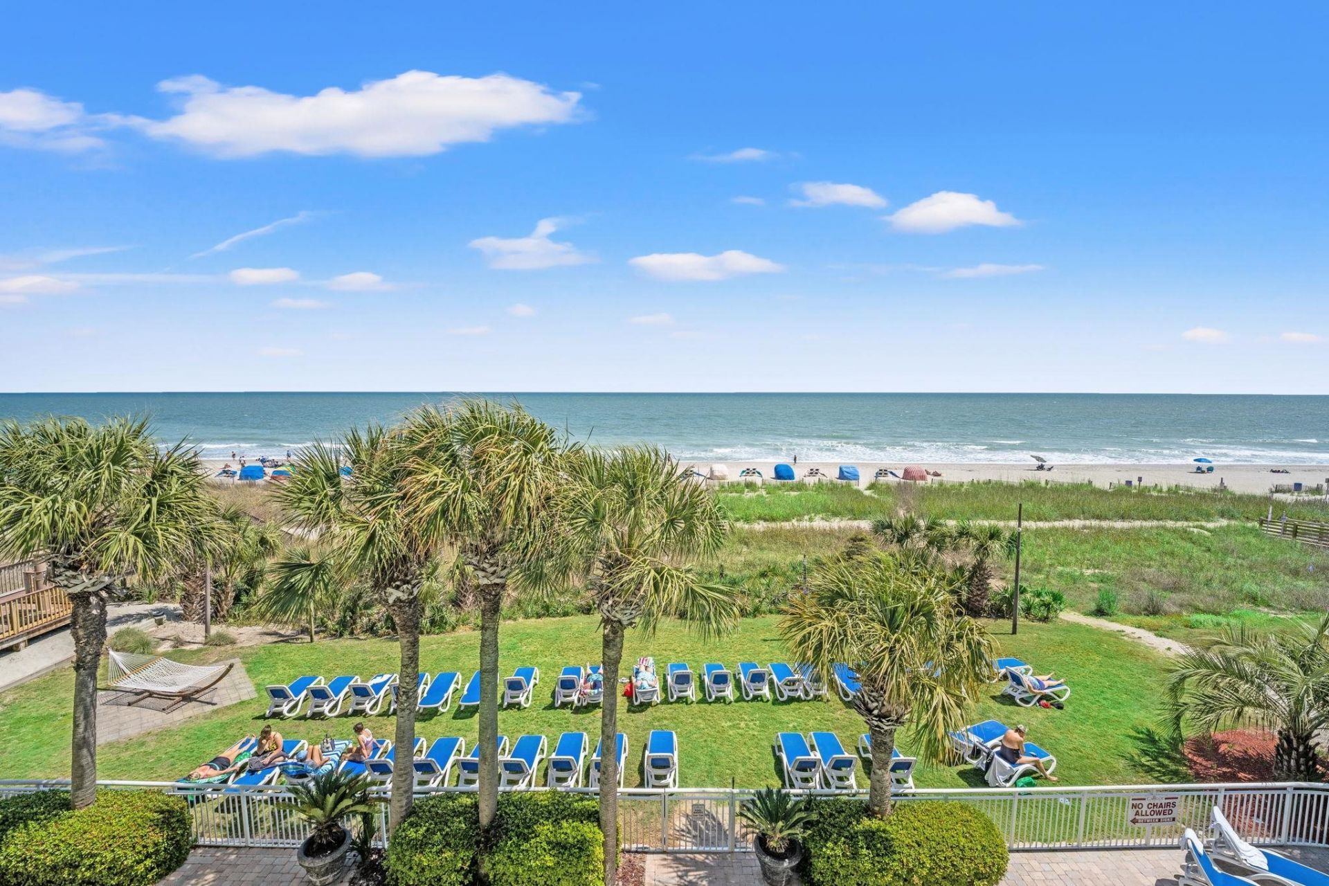 2000 N Ocean Blvd. Photo 16