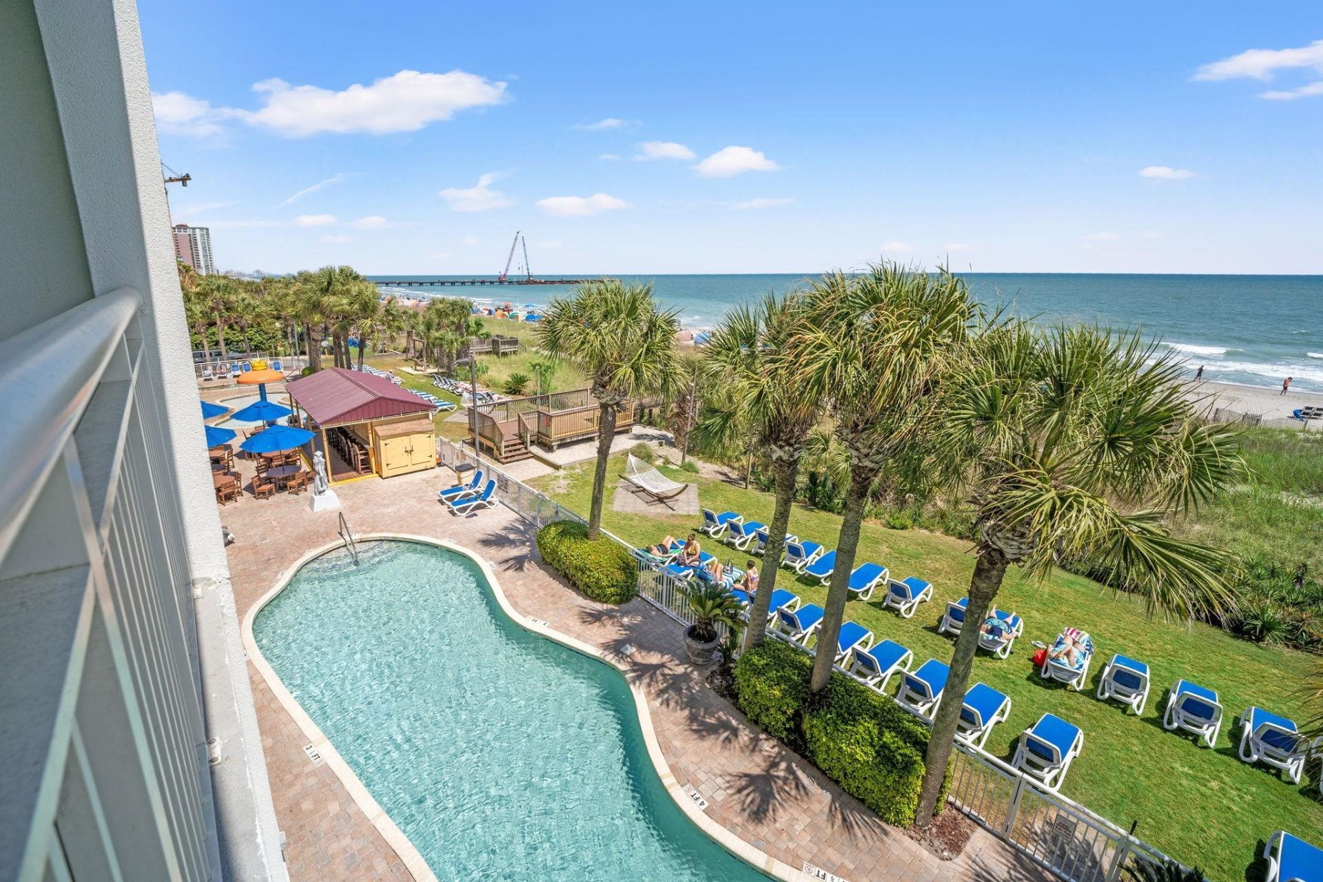 2000 N Ocean Blvd. Photo 17