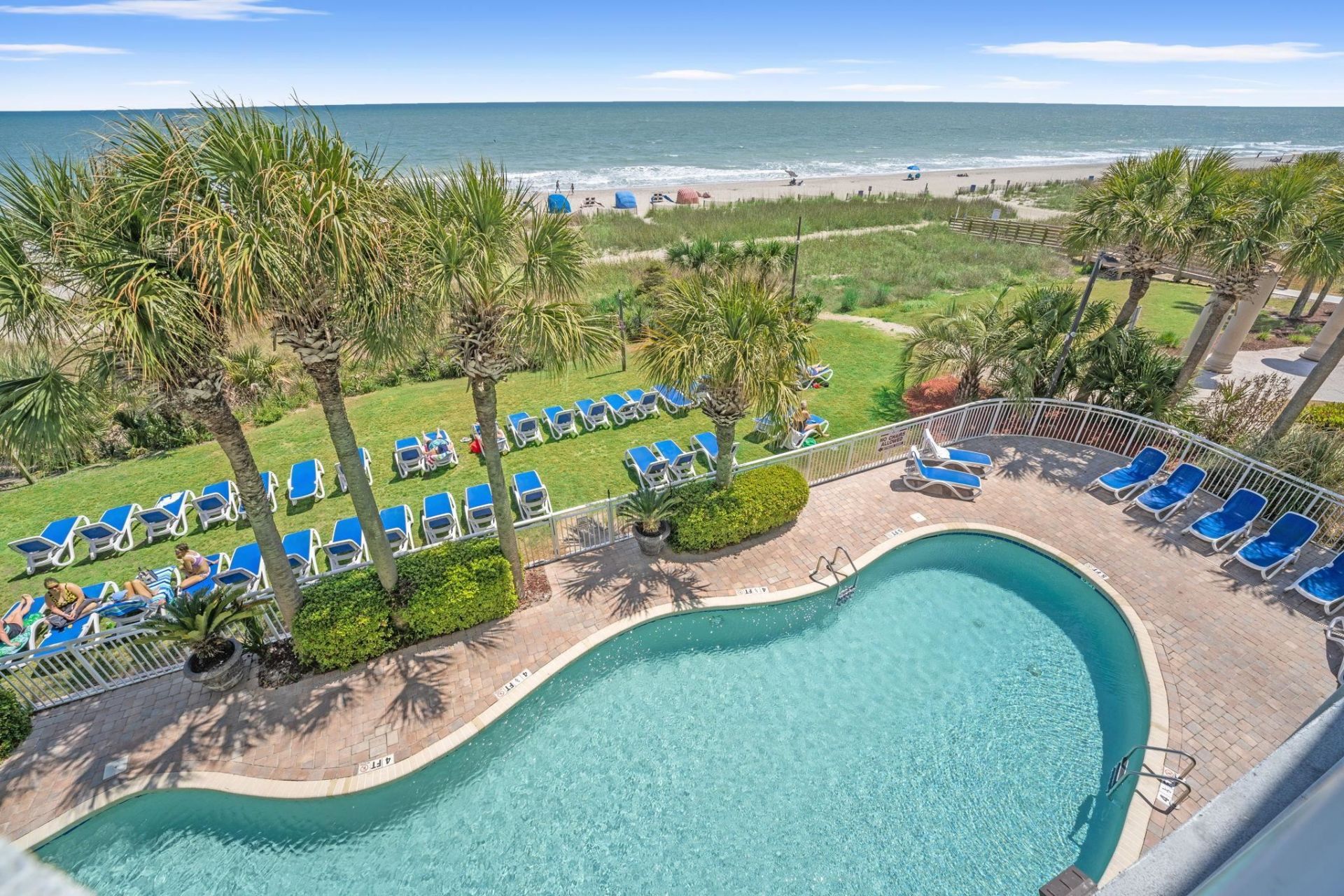 2000 N Ocean Blvd. Photo 18